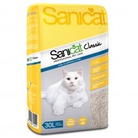 Sanicat Classic 30 L (Size: 30 L)