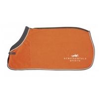 Schockemohle SCHO1STCLASSSWEATR69 Orange 6ft9