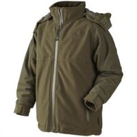 Seeland Junior Eton Jacket (Colour: Green,  Size: 4)