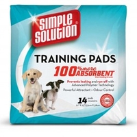 Simple Solution SSPUPPYTRANINGPADS Pack