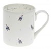 Sophie Allport Bonjour,  Hello! Mug (Size: Each)