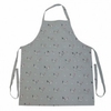 Sophie Allport Chicken Design Adult Apron (Size: Each)