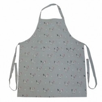 Sophie Allport Chicken Design Adult Apron (Size: Each)