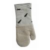 Sophie Allport Labrador Gauntlet Single Oven Glove (Size: Each)