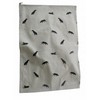 Sophie Allport Labrador Tea Towel (Size: Each)