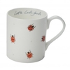 Sophie Allport Little Ladybirds Mug (Size: Each)