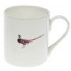 Sophie Allport Pheasant Solo Large Mug (Size: Each)