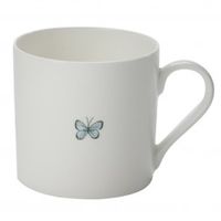 Sophie Allport Solo Butterfly Large Mug (Size: Each)