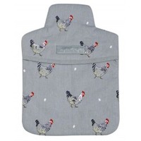 Sophie Allport SOP01CHKHWATBCV Each