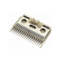 Stockshop Wolseley A6 Coarse Clipper Blades (Size: Each)