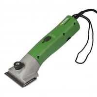 Stockshop Wolseley Constanta Rodeo AR2 Green Clippers (Size: Each)