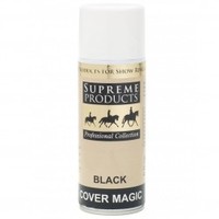 Supreme Products Cover Magic Black (Size: 400 ml)
