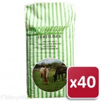SureGrow Paddock Fertiliser - Full Pallet Deal (40 Bags)
