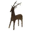 TOBS Wicker Reindeer Large (54 inch) (Size: Each)