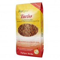 TopSpec Turbo High Performance Muesli Blend Feed (Size: 20 kg)