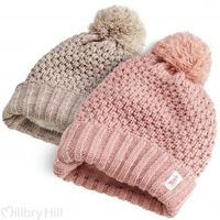 Tottie Brecon Hat (Colour: Pink,  Size: One Size)