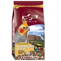 Versele-Laga Australian Parakeet Loro Parque Mix (Size: 20 kg)