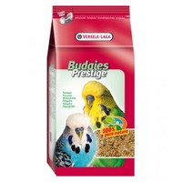 Versele-Laga Budgies Prestige 4kg Freshpack Bag 4 kg