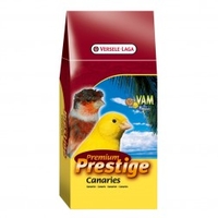 Versele-Laga Canary Food With VAM - Caged Bird Feed (Size: 20 kg)