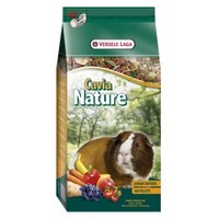 Versele-Laga Cavia Nature Complete - Small Animals Food (Size: 750 g)