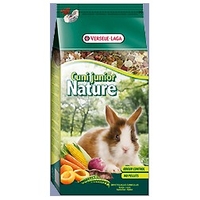 Versele-Laga Cuni Junior Nature - Small Animals Food (Size: 750 g)