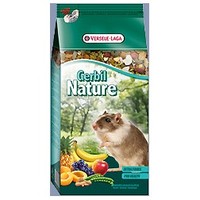 Versele-Laga Gerbil Nature Complete - Small Animals Food (Size: 750 g)