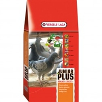 Versele-Laga Junior Plus I.C. - Pigeon (Size: 20 kg)