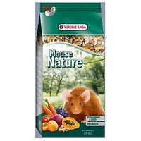 Versele-Laga Mouse Nature Complete - Small Animals Food (Size: 400 g)