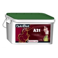 Versele-Laga Nutribird A21 Handrearing (Size: 3 kg)