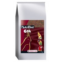 Versele-Laga Nutribird G14 Tropical - Large Parakeets (Size: 1 kg)
