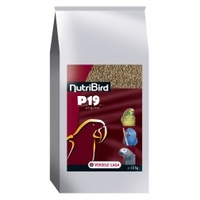 Versele-Laga Nutribird P19 Original (Size: 10 kg)
