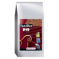 Versele-Laga Nutribird P19 Tropical (Size: 10 kg)