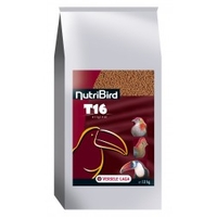 Versele-Laga Nutribird T16 Toucan (Size: 10 kg)
