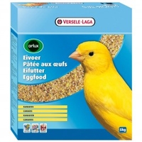 Versele-Laga Orlux Eggfood Dry For Canaries (Size: 1 kg)