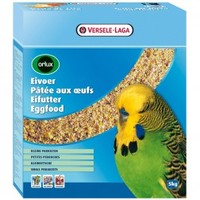 Versele-Laga Orlux Eggfood Dry For Small Parakeets & Budgies (Size: 1 kg)