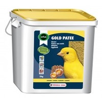 Versele-Laga Orlux Gold Patee - Canary eggfood (Size: 1 kg)