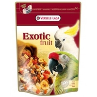 Versele-Laga Parrot Exotic Fruit Mix Bird Food 15 kg