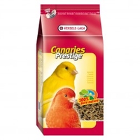 Versele-Laga Prestige Canary Food - Caged Bird Feed & Seed (Size: 20 kg)