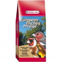 Versele-Laga Prestige European Finches - Caged Bird Feed & Seed (Size: 20kg)