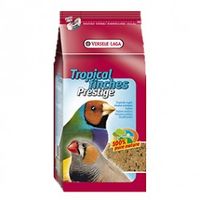 Versele-Laga Prestige Tropical Finches - Caged Bird Feed & Seed (Size: 4 kg)