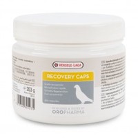 Versele-Laga Recovery Caps (350 Caps) (Size: 500 g)