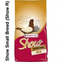 Versele-Laga Show Small Breeds (Show R) (Size: 20 kg)