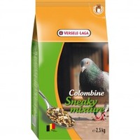 Versele-Laga Sneaky Mixture Pigeon Feed & Seed (Size: 20 kg)