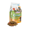 Versele-Laga VLCRISPYSNACKFIBRES 650 g