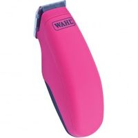 Wahl Pocket Pro Pink Horse/Pet Trimmer (Size: Each)