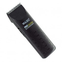 Wahl Pro Series Trimmer Black With 2 Blade sets (Size: Each)