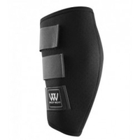 Woof Wear WWHOCKBOOT Black S