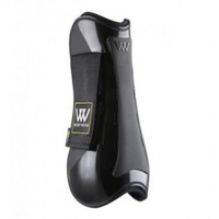 Woof Wear WWSMARTTENDON Black