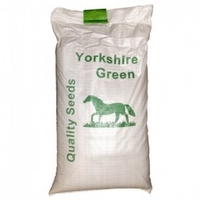 Yorkshire Green Mix No. 8 Grass Seed (Size: 15 kg)