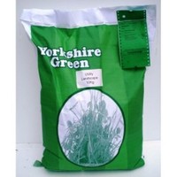 Yorkshire Green Utility Landscape Lawn Seed - Grass (Size: 10 kg)